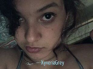 XyveriaGrey Video Sexe