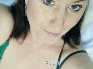 X_clara