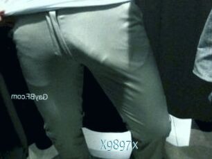 X9897x