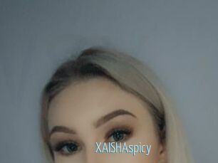 XAISHAspicy