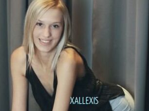 XALLEXIS