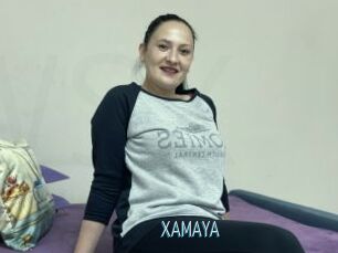 XAMAYA