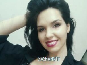 XASHANNTIY