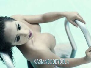 XASIANBOOBYDOLx