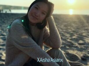 XAisha_Asianx