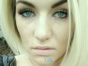 XAllie