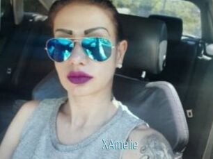 XAmelie