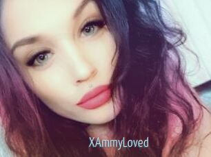 XAmmyLoved