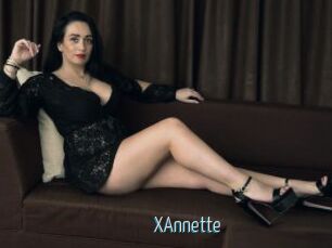 XAnnette