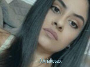 XAriaRosex