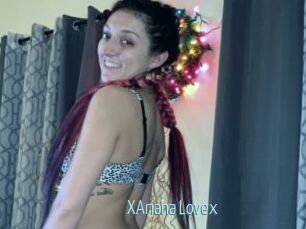 XAriana_Lovex