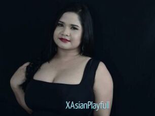 XAsianPlayfull
