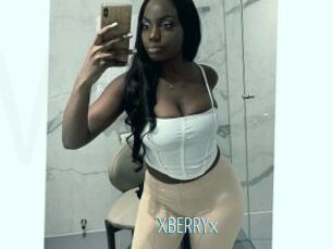 XBERRYx