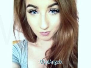 XBadAngelx