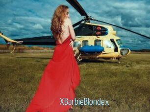 XBarbieBlondex