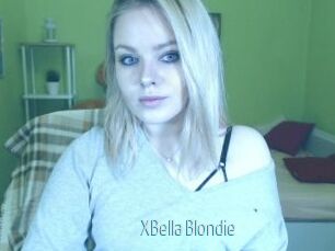 XBella_Blondie
