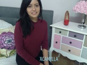 xCAMYLLA Video Sexe