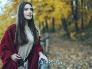 XCAROLYNx