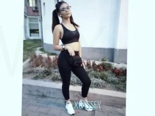 XCASSEY