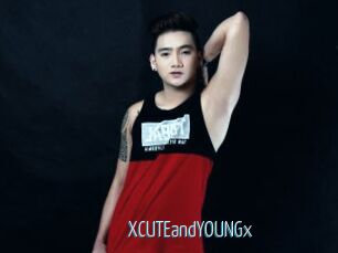 XCUTEandYOUNGx