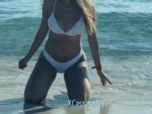 XCassandra