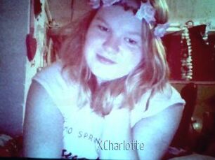 XCharlotte
