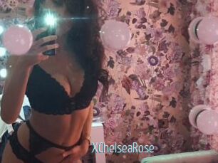 XChelseaRose