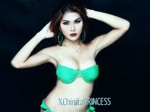 xChinitaPRINCESS Video Sexe