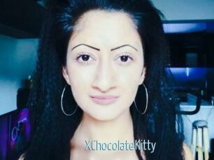 XChocolateKitty