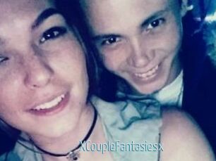 XCoupleFantasiesx