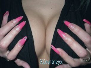 XCourtneyx