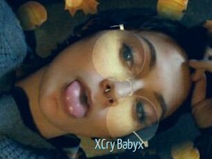 XCry_Babyx