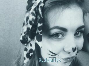XCuteKittyx