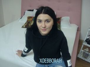 XDEBBORAH