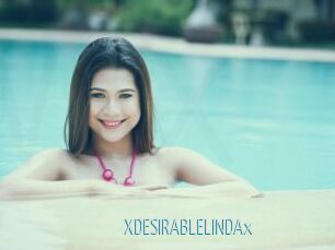 XDESIRABLELINDAx