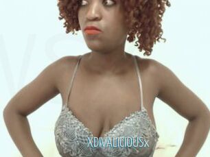 XDIVALICIOUSx