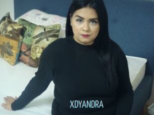 XDYANDRA