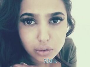XDahlia