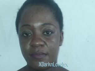 XDarknLovelyx