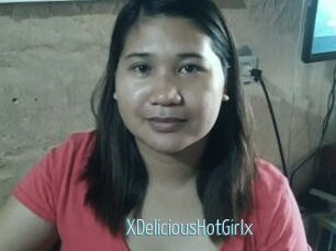 XDeliciousHotGirlx