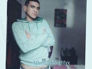 XDemian_Naughtyx
