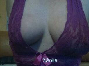 XDesire