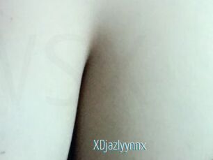 XDjazlyynnx