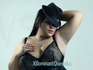 xDominantQueenXx Video Sexe