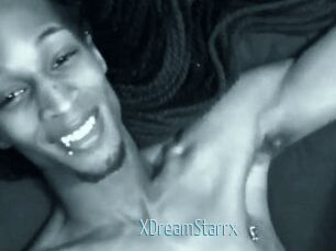 XDreamStarrx