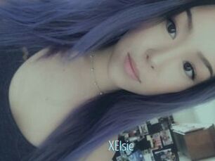 XElsie