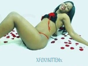 XFOXYKITTENx