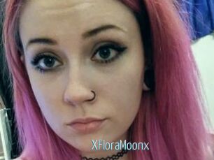 XFloraMoonx