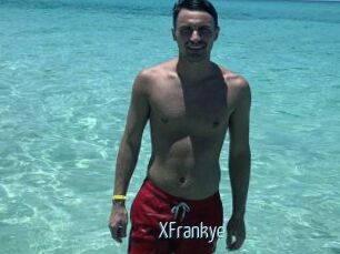 XFrankye