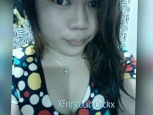 XFreshJuicyCockx